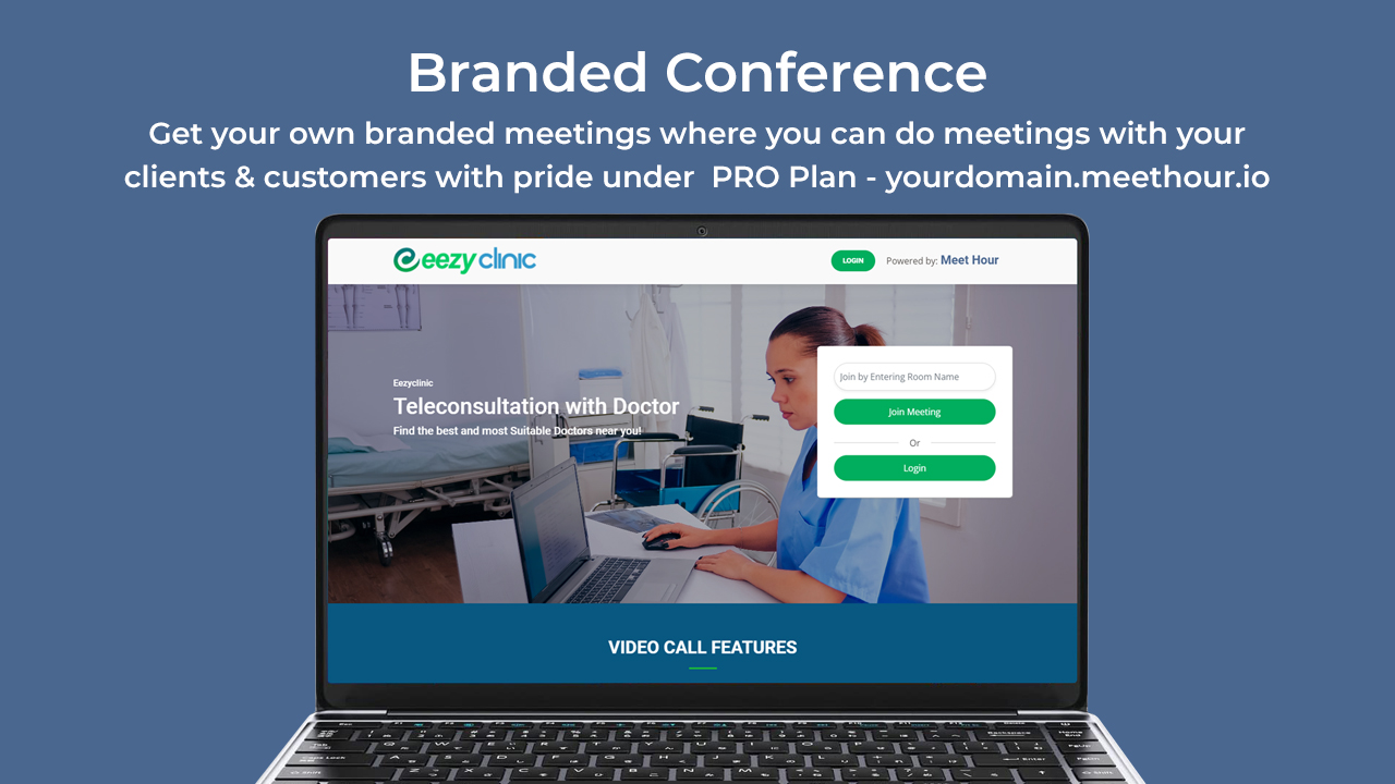 Branded Conference